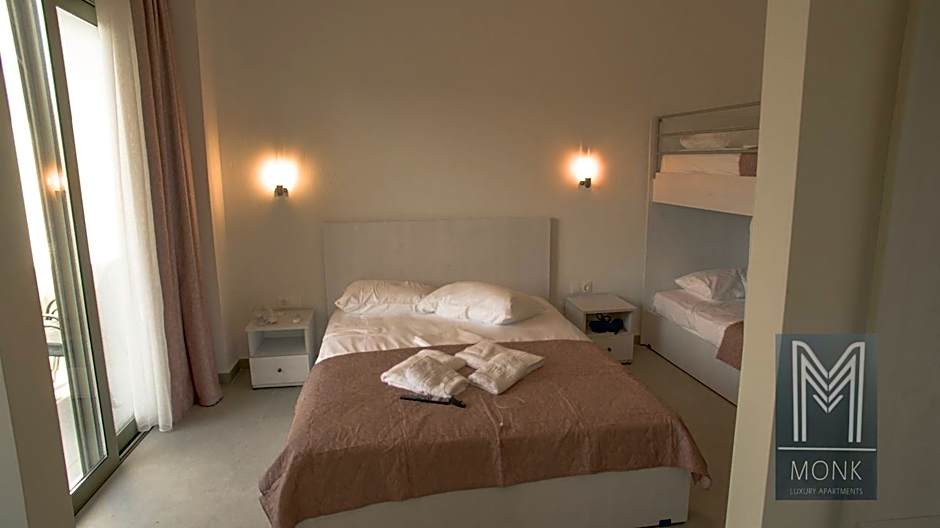 Monk Luxury Apartments