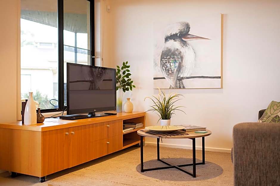 Hilltop Apartments Phillip Island