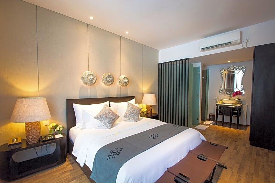 Dancing Villas Nusa Dua