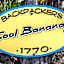 Cool Bananas Backpackers