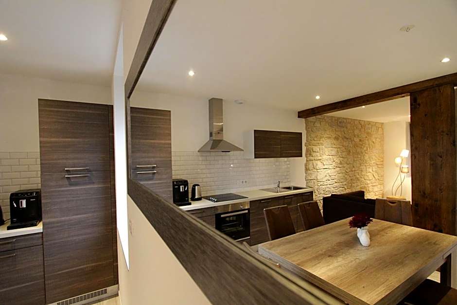 Le Moulin d'Oscar & Spa - Mulhouse Nord