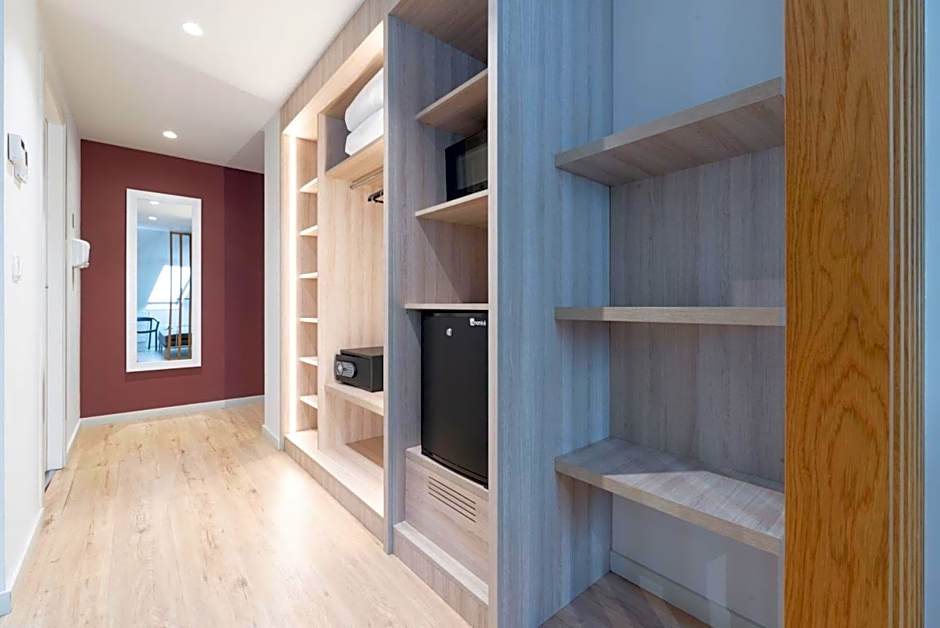 Hotel & Aparthotel Cosmos