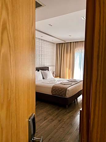 Hotel Sole - Alojamientos en SARANDE