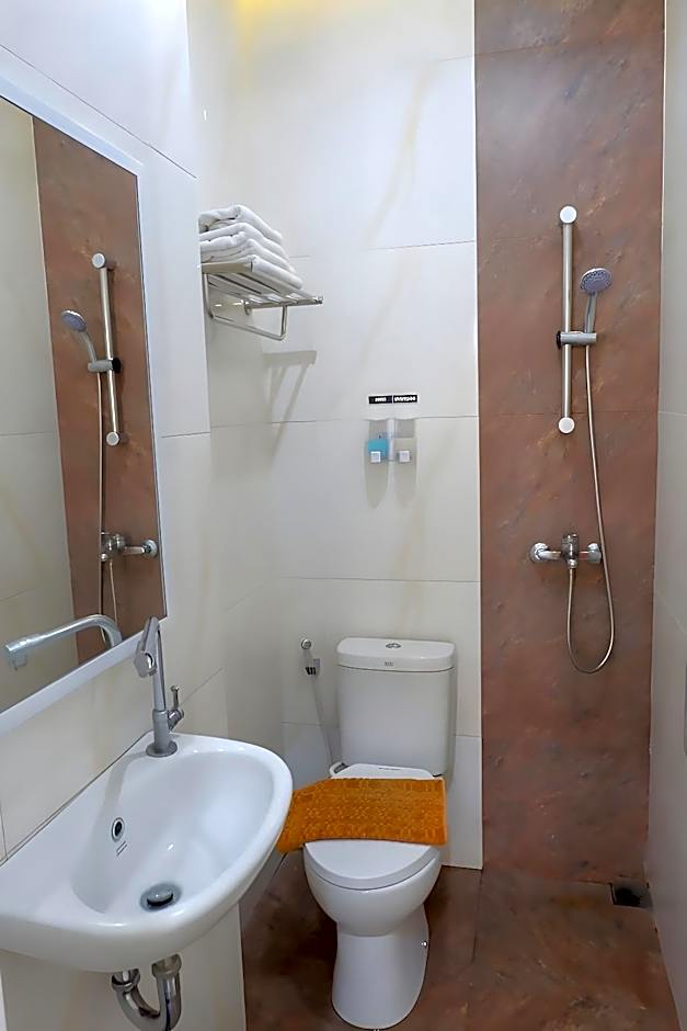 Remen Room Bed and Breakfast