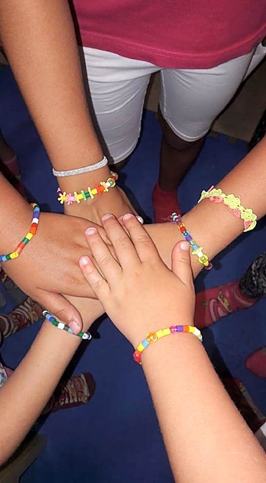 Family Hotel Gran Baita