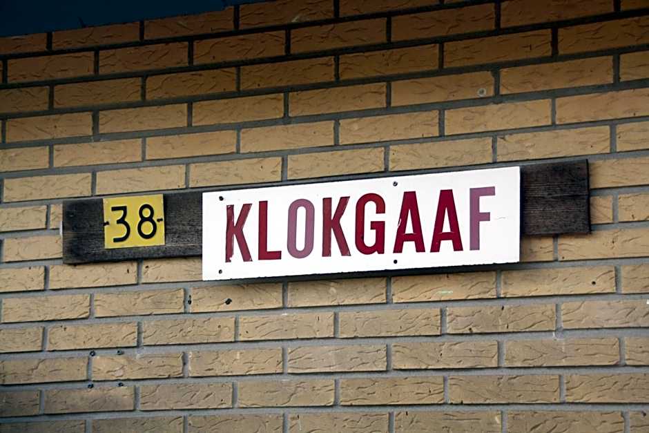 Bed & Breakfast Klokgaaf