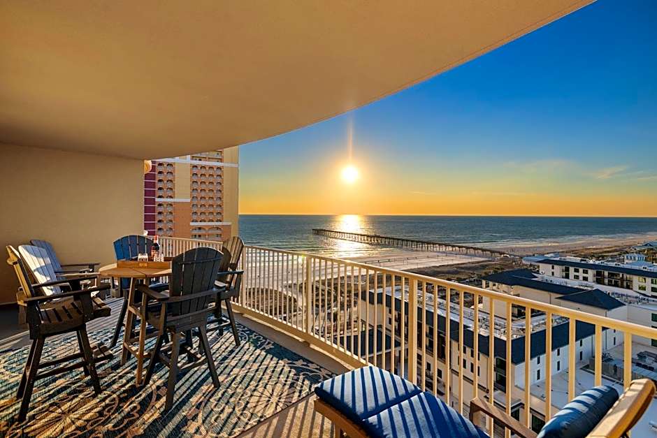 Beach N View Calypso 3
