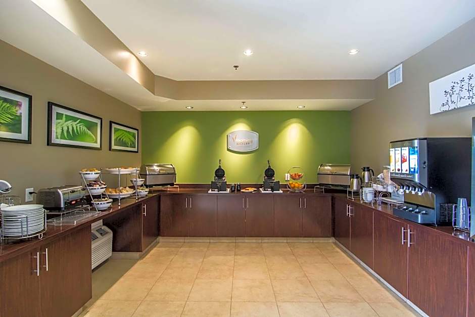 Sleep Inn Regina East