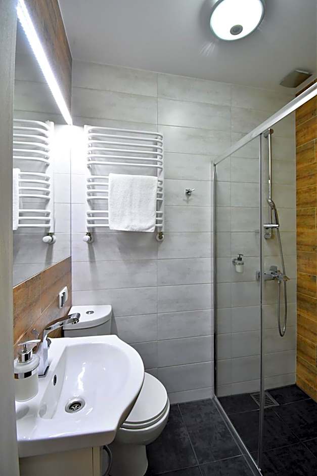 Sleepinn Gdansk Airport