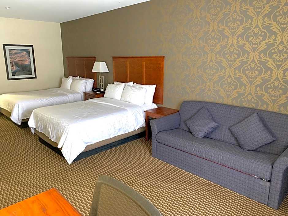 Holiday Inn Express Holland By IHG