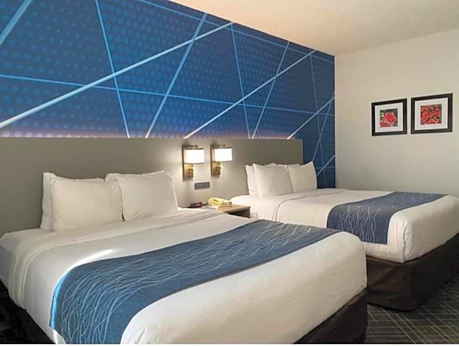 Comfort Inn Greenville I-65