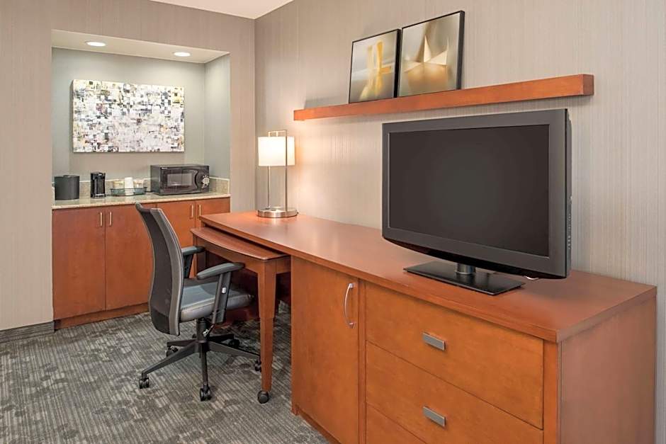 Sonesta Select Seattle Bellevue Redmond