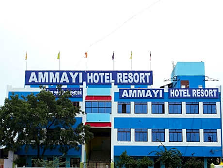 Ammayii Hotel Resorts
