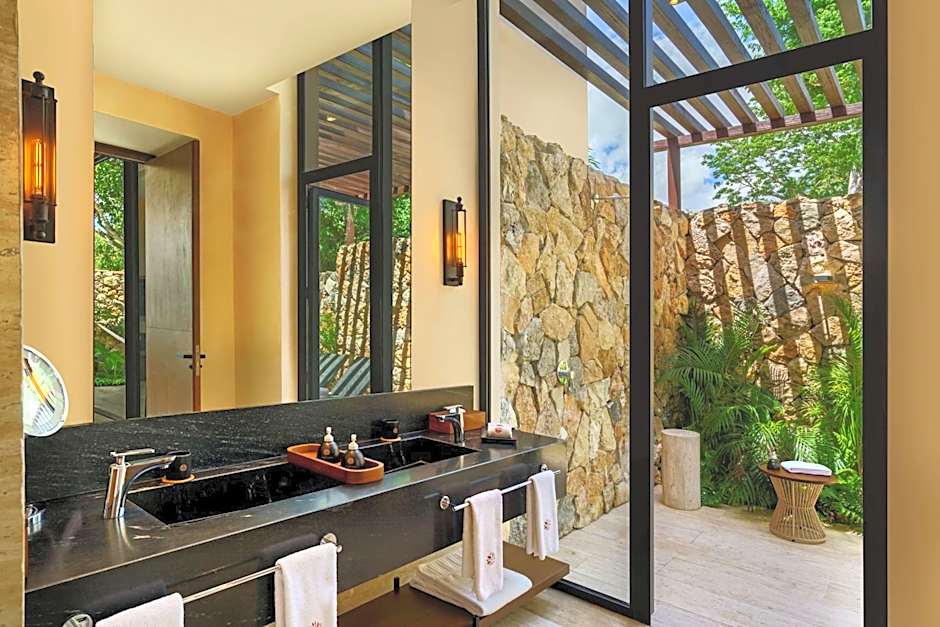 Hacienda Xcanatun, Angsana Heritage Collection