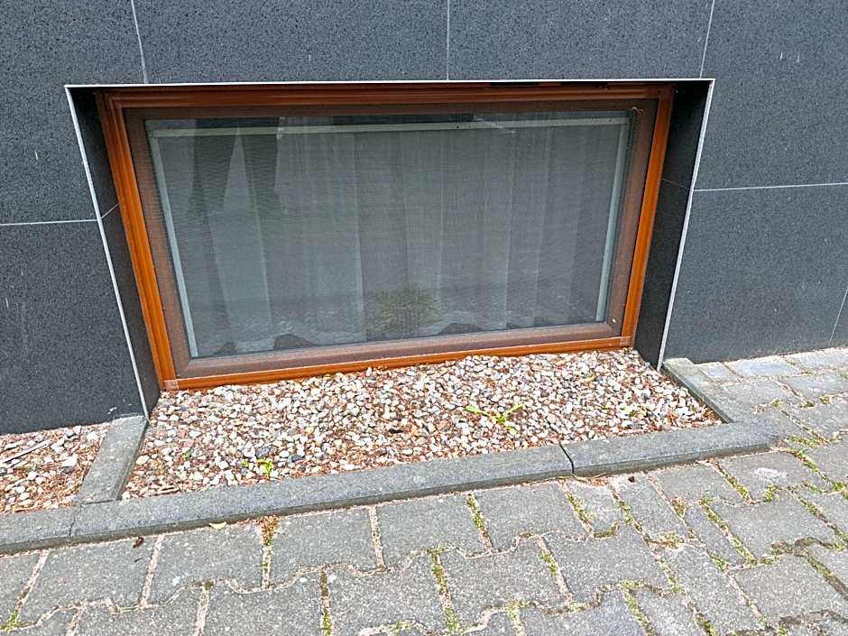Apartamenty w Marina Jastrzębia Góra