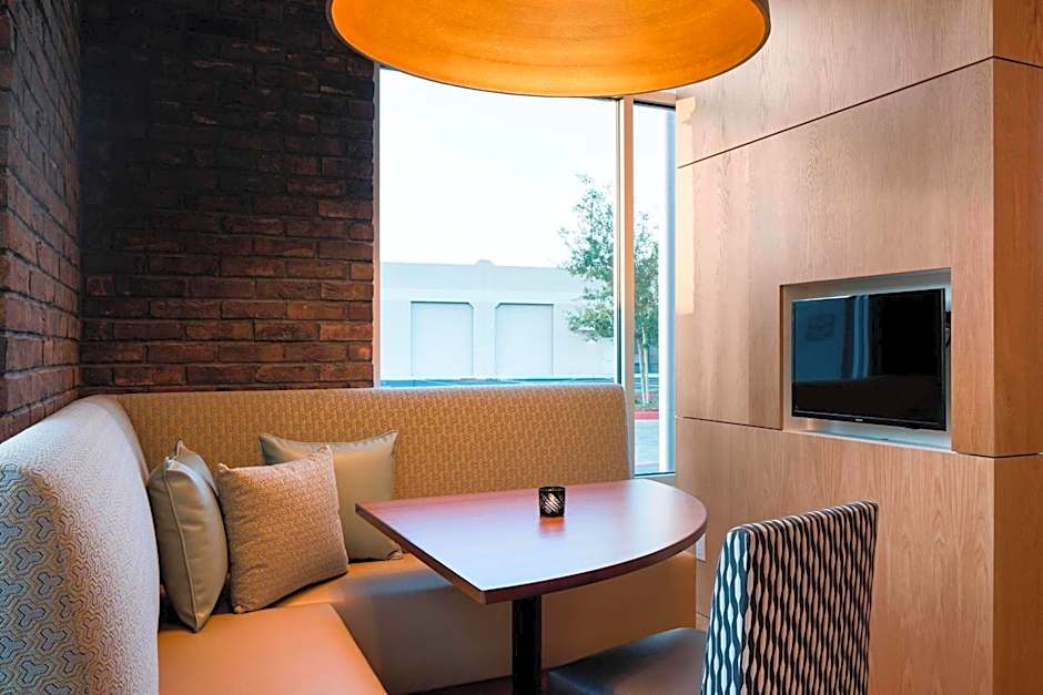 Residence Inn by Marriott Redwood City San Carlos