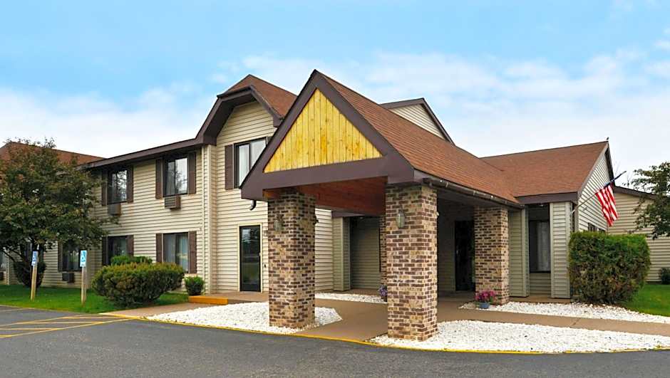 Magnuson Hotel Country Inn