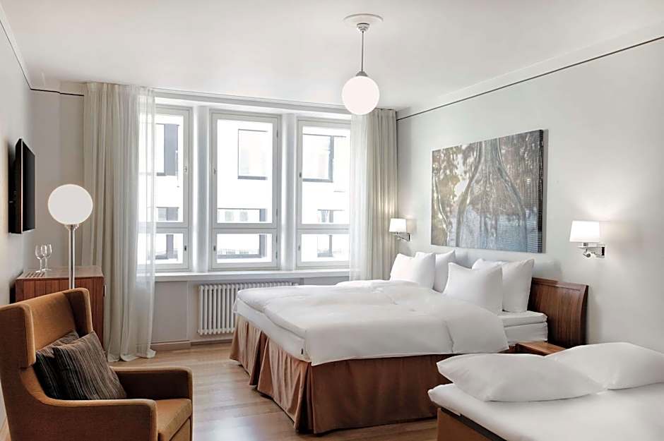 Radisson Blu Aleksanteri Hotel, Helsinki