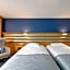 Moevenpick Hotel Lausanne