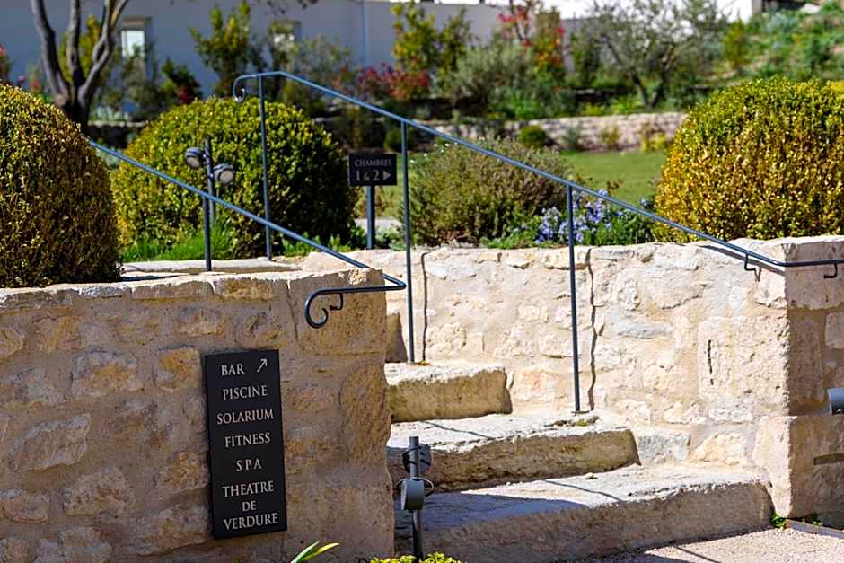 Domaine de Valmouriane