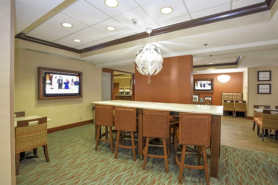 Hampton Inn By Hilton Cincinnati-Eastgate