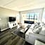 Wondrous Waterfront Condo w/ Pool & Washer/Dryer