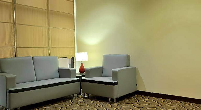 Hallmark Regency Hotel Johor Bahru