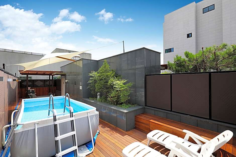 Photo 1 of 18 of Penthouse Suite, Terrace, Top Floor