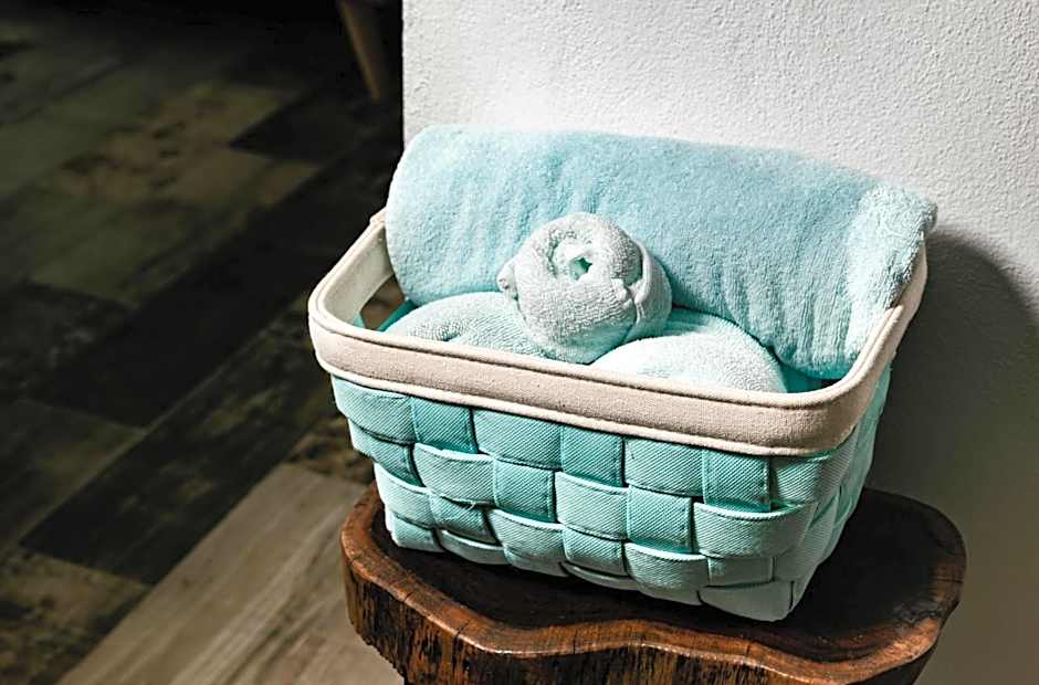 Hotel y Beach Club Casa Mia Xulha -Bacalar