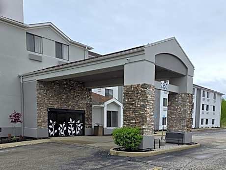 Austinburg Hotel By IHG