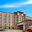Hampton Inn By Hilton Waynesburg