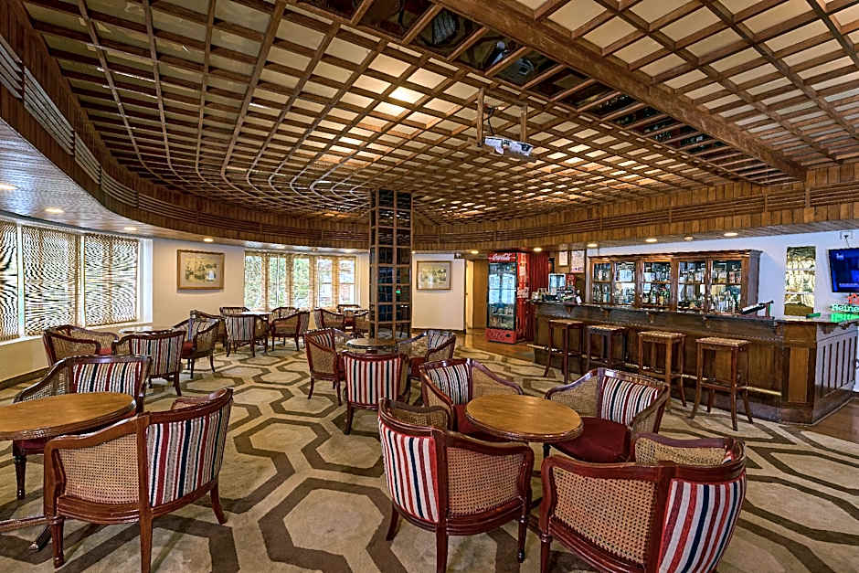 Casino Hotel