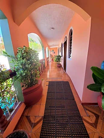 Hotel Casablanca