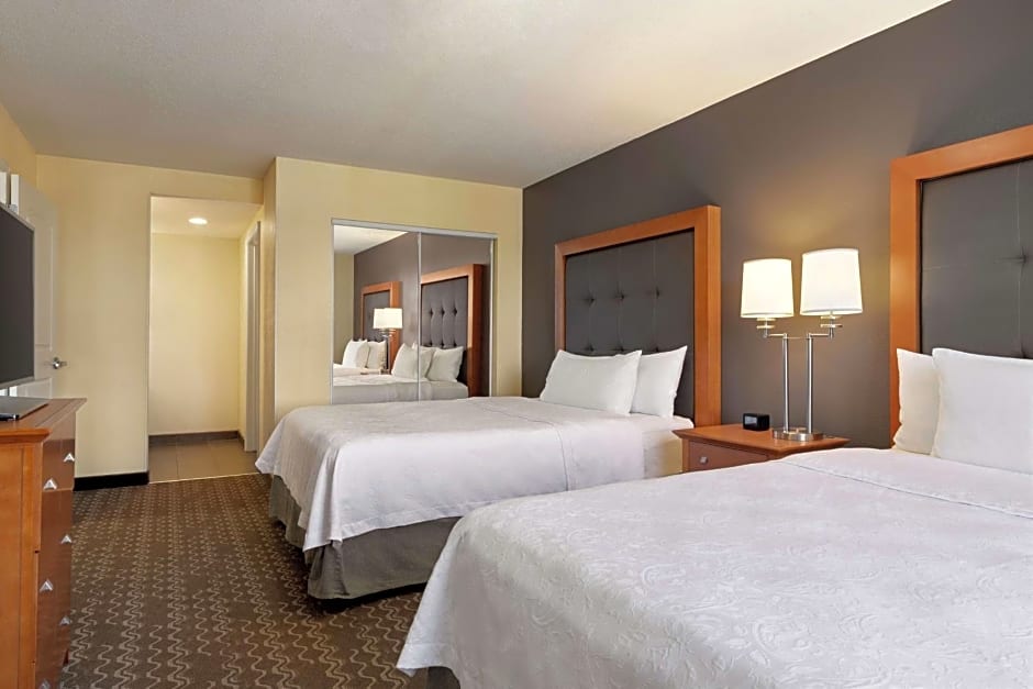 Homewood Suites By Hilton Bethlehem Airport