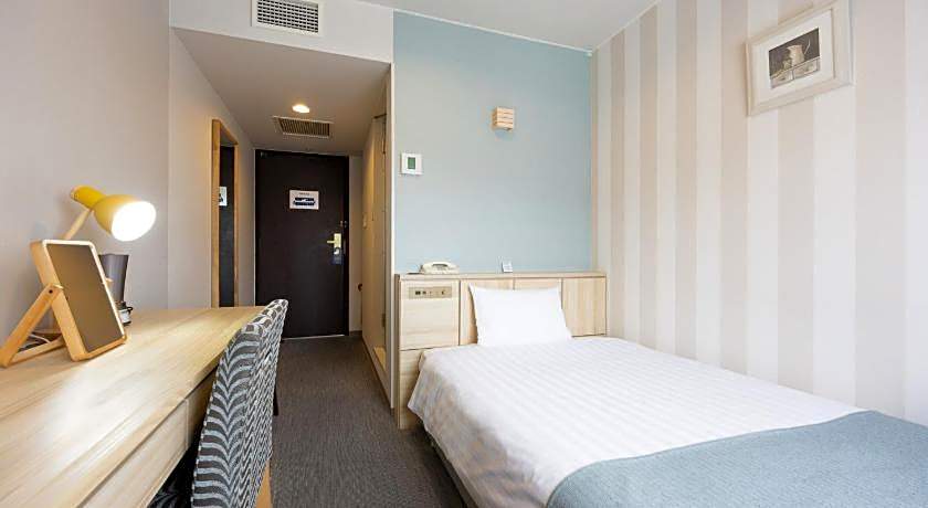 Hotel St Palace Kurayoshi