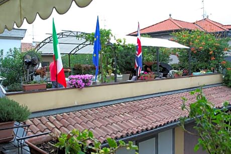 La Terrazza Appartamento turisctico Agata