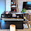B&B HOTEL Reims Centre Erlon
