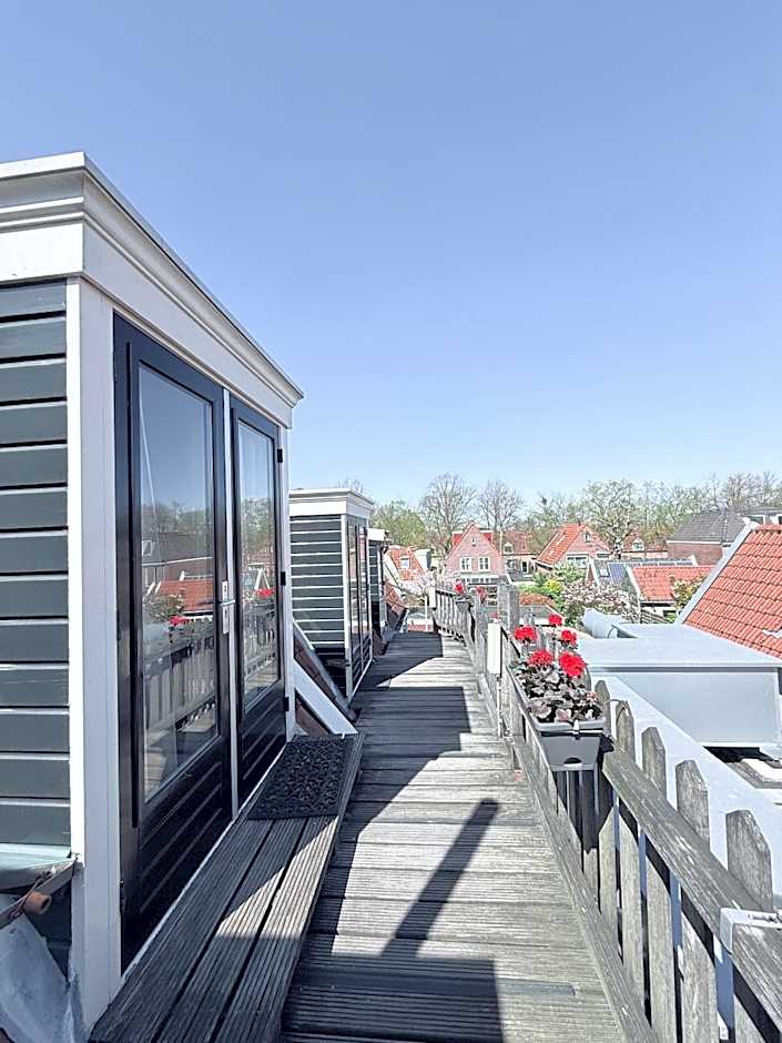 Hotel - Cafe De Harmonie