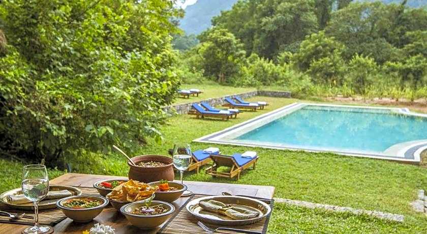 Gal Oya Lodge