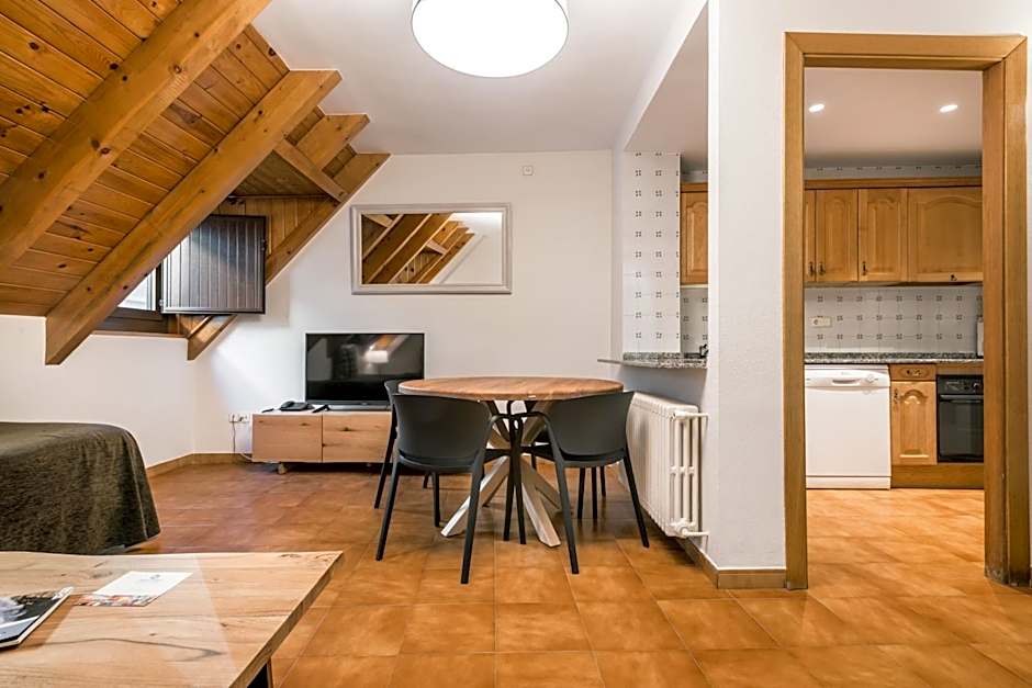 Riu Nere Mountain Apartments