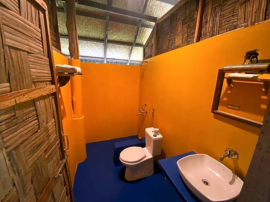 Emerald Gecko Resort-Neil Island