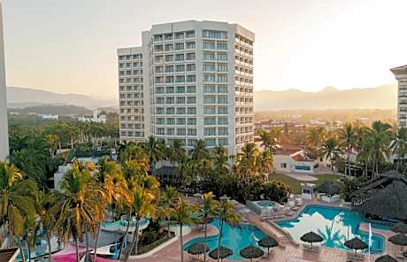 Sunscape Dorado Pacifico Ixtapa - All Inclusive