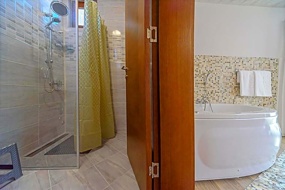 Garni Hotel Mala Moskva