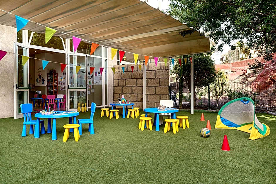 Alua Atlantico Golf - All Inclusive