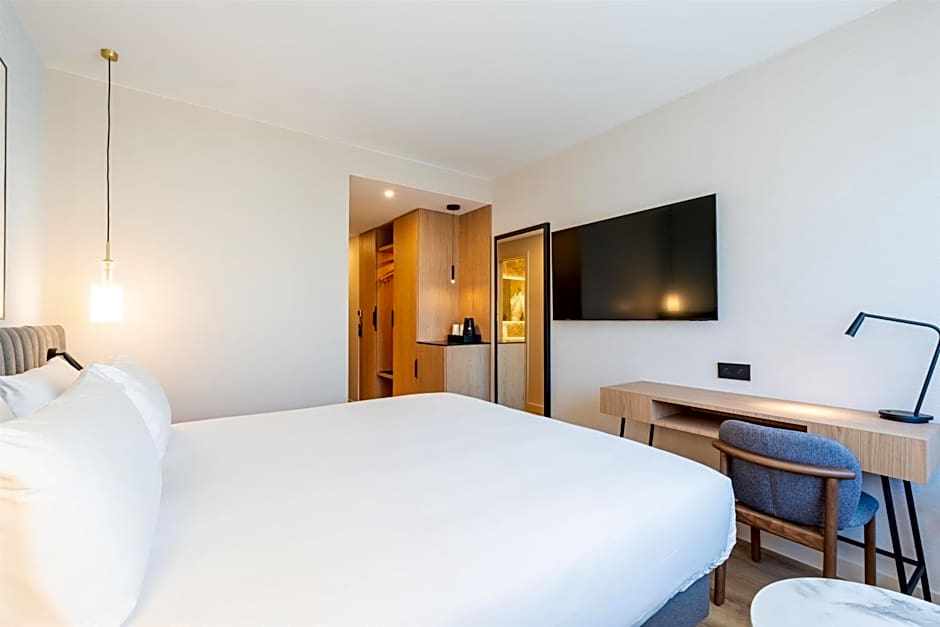 Radisson Hotel Cannes Seaside