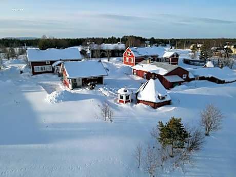 Jokimaja BoutiqueHotel