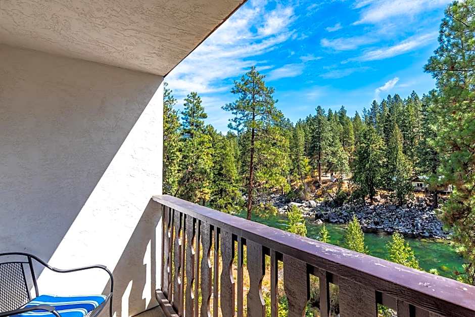 Alpine Rivers Inn