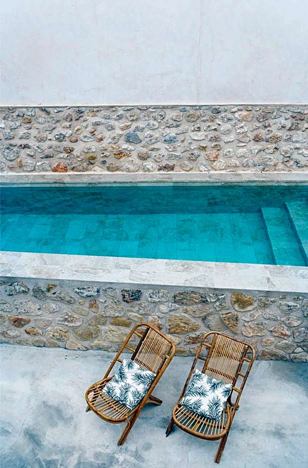 El Bálsamo - Hotel Rural 5 Estrellas