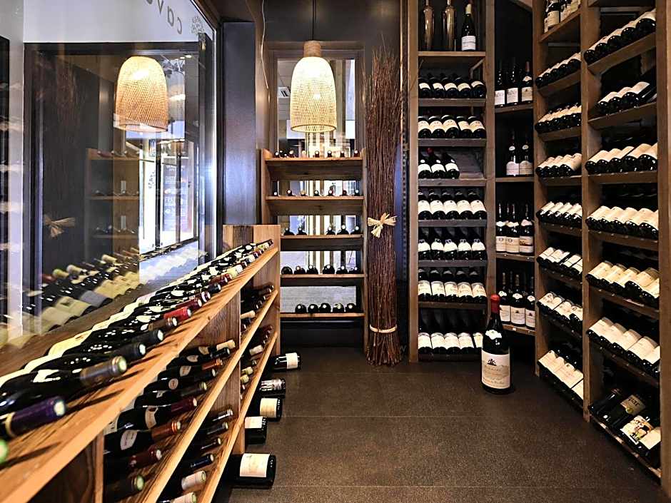 ibis Beaune La Ferme Aux Vins