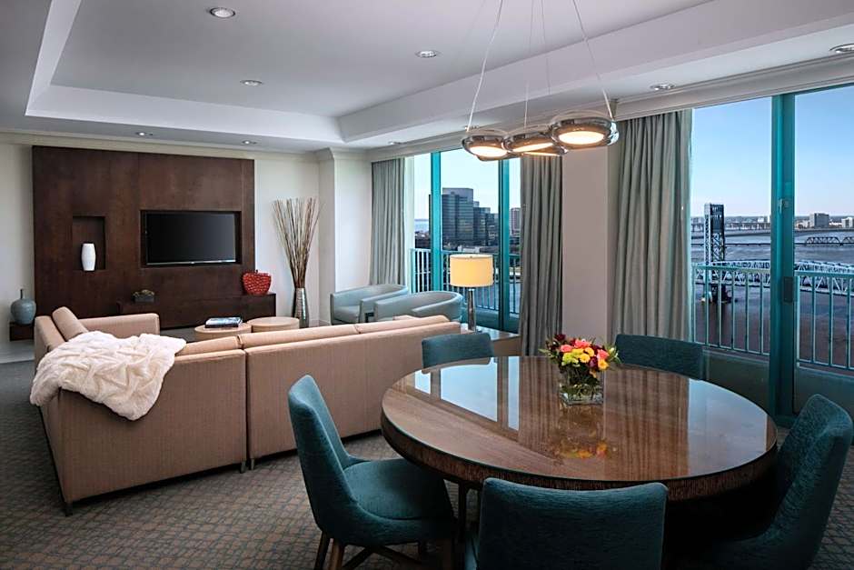 Hyatt Regency Jacksonville Riverfront